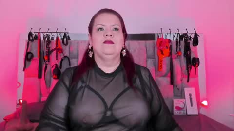 Vanessa online show from 29, 1, 2025