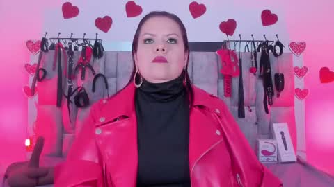 Vanessa online show from 19, 2, 2025