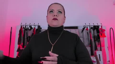 Vanessa online show from 22, 5, 2026