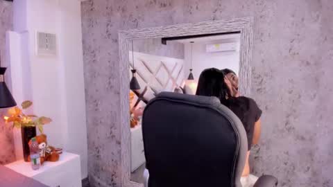 Snapshot of vanessa_rain_ chatting on 2, 2, 2026 Vanessa online show from 2, 2, 2026