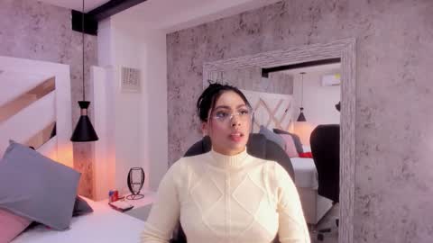 Vanessa  online show from 25, 3, 2026