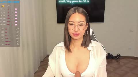 Snapshot of vanessa_sxy chatting on 14, 1, 2025 Vanessa online show from 14, 1, 2025