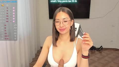 Snapshot of vanessa_sxy chatting on 25, 1, 2025 Vanessa online show from 25, 1, 2025
