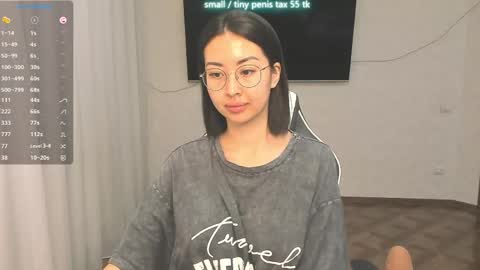 Vanessa online show from 24, 5, 2026