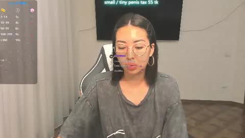 Vanessa online show from 26, 6, 2026