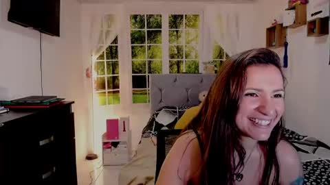Snapshot of vanessa_udream chatting on 2, 7, 2026 Vanessa online show from 2, 7, 2026