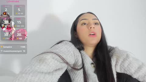 Snapshot of vanessaadol chatting on 4, 12, 2024 vanessaadol online show from 4, 12, 2024