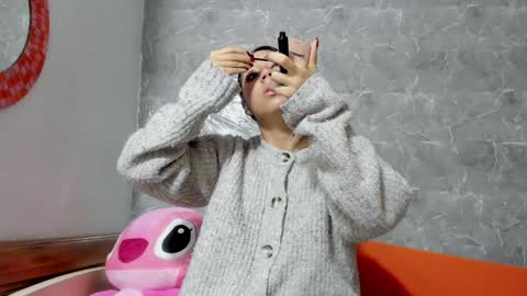 Snapshot of vanessaadol chatting on 30, 1, 2025 vanessaadol online show from 30, 1, 2025