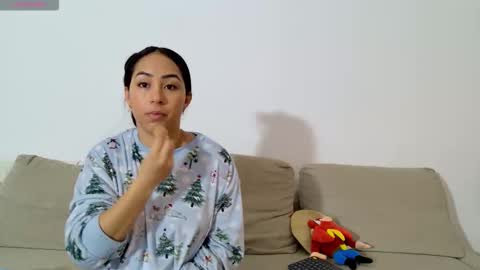 vanessaadol online show from 18, 3, 2026