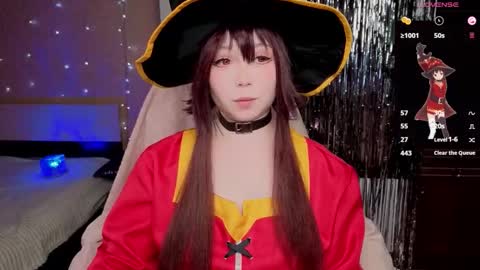 vanessaamixx online show from 16, 3, 2026