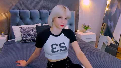 Snapshot of vanessaaustin chatting on 9, 2, 2026 Vanessa online show from 9, 2, 2026