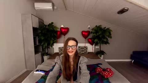 Snapshot of vanessabeautyy chatting on 18, 2, 2025 vanessabeautyy online show from 18, 2, 2025