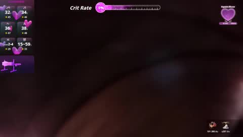 Vanessa online show from 20, 12, 2025