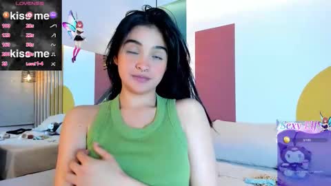 Mrs Doofenshmirtz online show from 18, 3, 2026