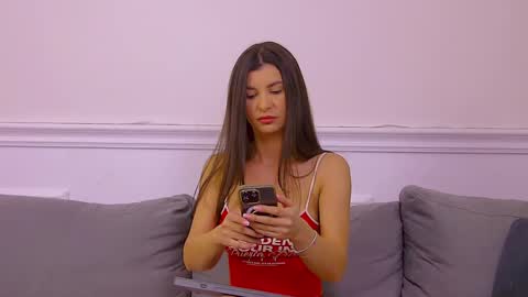 Snapshot of vanessadusk chatting on 27, 10, 2025 Vnessa online show from 27, 10, 2025