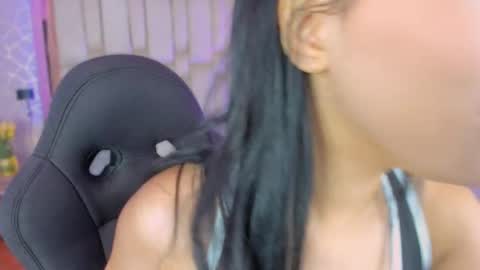 Snapshot of vanessaduval chatting on 15, 9, 2025 vanessaduval online show from 15, 9, 2025
