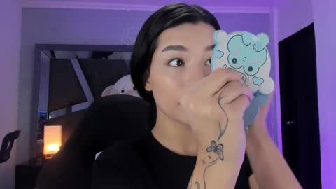 Snapshot of vanessaduval chatting on 27, 2, 2026 vanessaduval online show from 27, 2, 2026