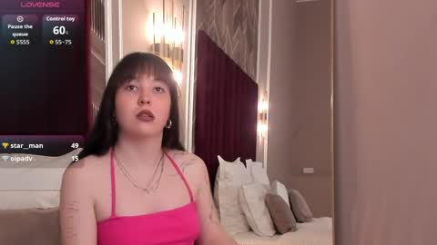 Vanessa online show from 13, 4, 2026