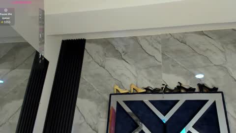 Vanessa Hard online show from 7, 1, 2026