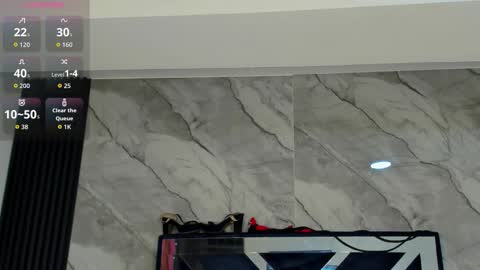 Vanessa Hard online show from 1, 2, 2026