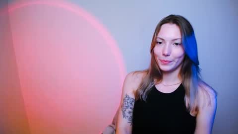 Vanessa online show from 22, 1, 2025