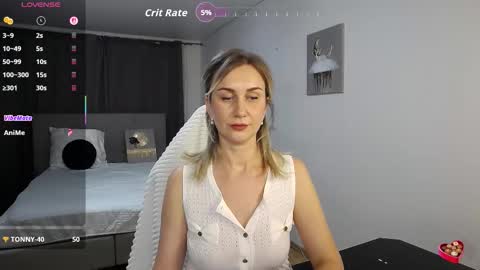 Vanessa  online show from 25, 11, 2025