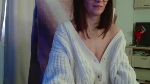 Snapshot of vanessalarahot chatting on 30, 12, 2024 Vanessa online show from 30, 12, 2024