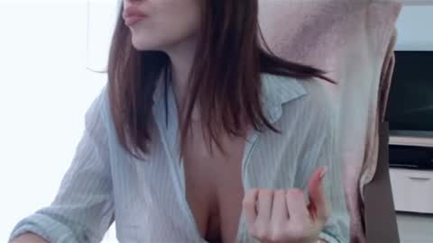 Snapshot of vanessalarahot chatting on 7, 3, 2025 Vanessa online show from 7, 3, 2025