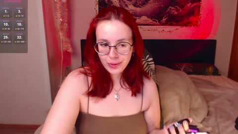 Vanessa follow me -  I will answer you there at any time online show from 23, 1, 2025