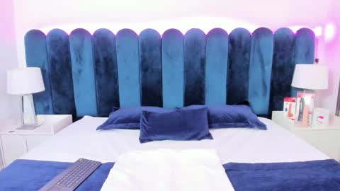 Vanessa Sexy Paris online show from 7, 11, 2025