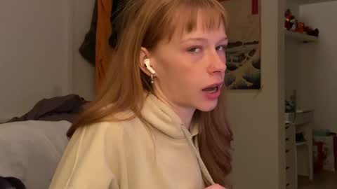 Vanessa  online show from 4, 12, 2024