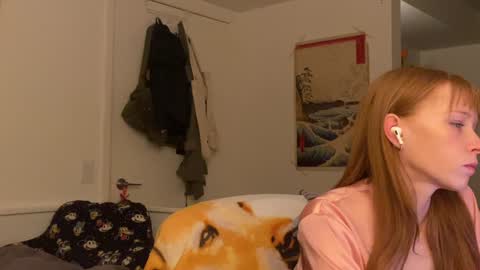 Vanessa  online show from 15, 12, 2024