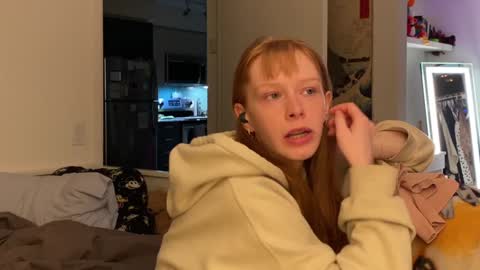 Vanessa  online show from 1, 1, 2025