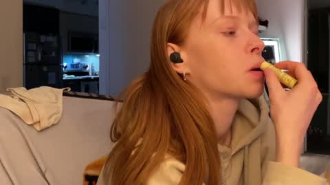 Vanessa  online show from 1, 1, 2025