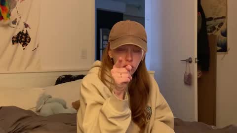 Vanessa  online show from 22, 2, 2025