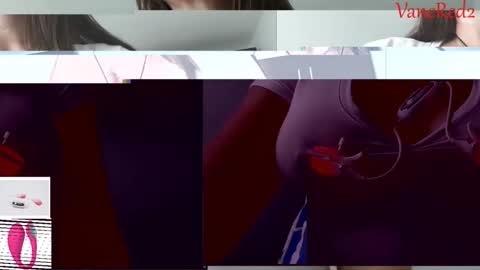 Vanesared2 online show from 27, 11, 2025