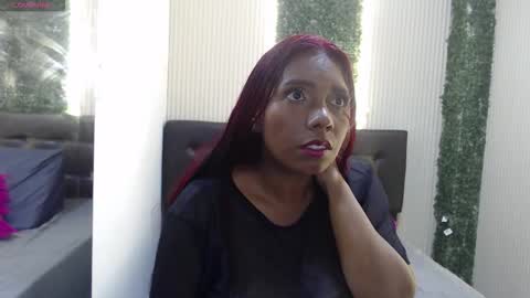 Vanessa  online show from 23, 2, 2026