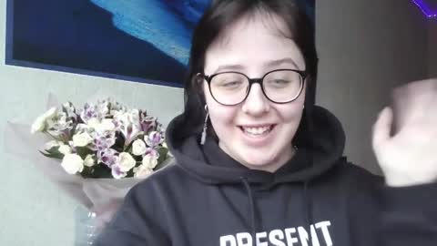 vanessashadow online show from 29, 5, 2026