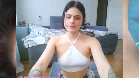 vanessatenderness online show from 6, 2, 2026