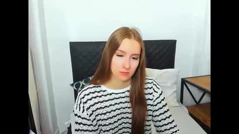 VanessaTrue online show from 23, 3, 2026