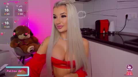 Vanessa online show from 19, 1, 2026