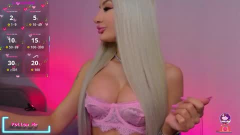 Vanessa online show from 5, 2, 2026