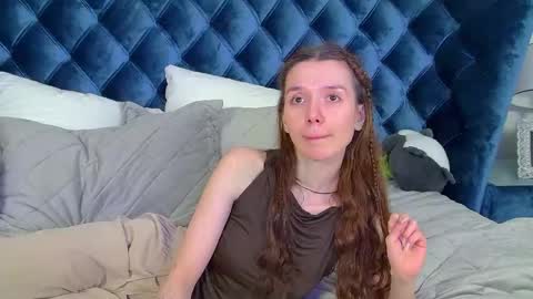 VanessaVienne online show from 21, 4, 2026