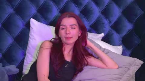 VanessaVienne online show from 19, 5, 2026