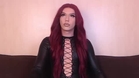 Vanessa online show from 21, 10, 2025