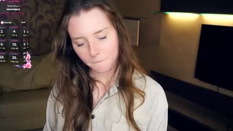 Luna online show from 29, 10, 2025