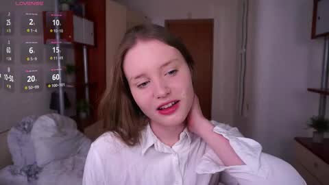 Luna online show from 3, 2, 2026