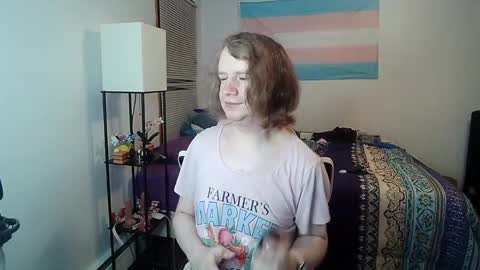 vanfairy526 online show from 5, 4, 2026