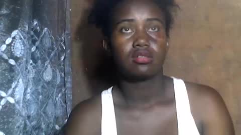 vaniah321 online show from 7, 1, 2025