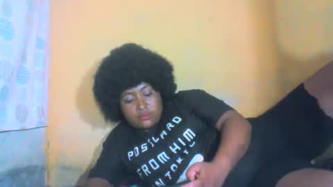 vaniah321 online show from 10, 3, 2026